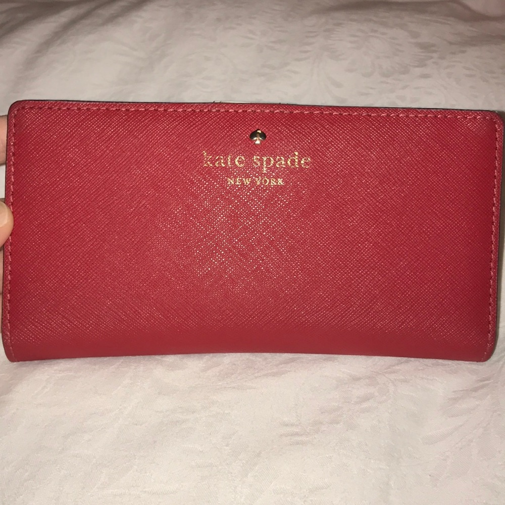 Kate Spade wallet